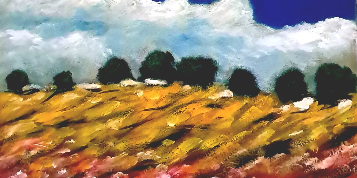 Quadri con Paesaggio Selezione Opere